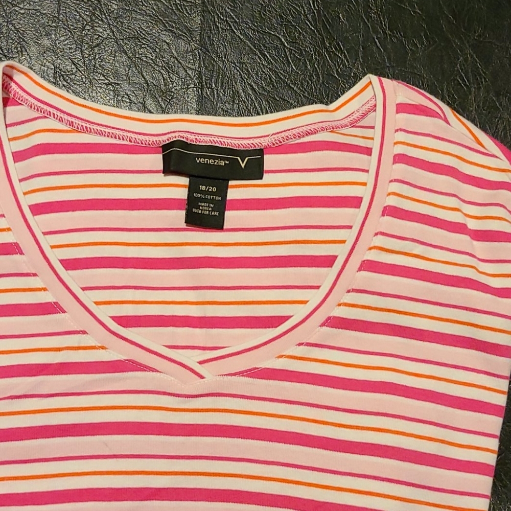 Womens Lane Bryant top - Picture 3 of 3